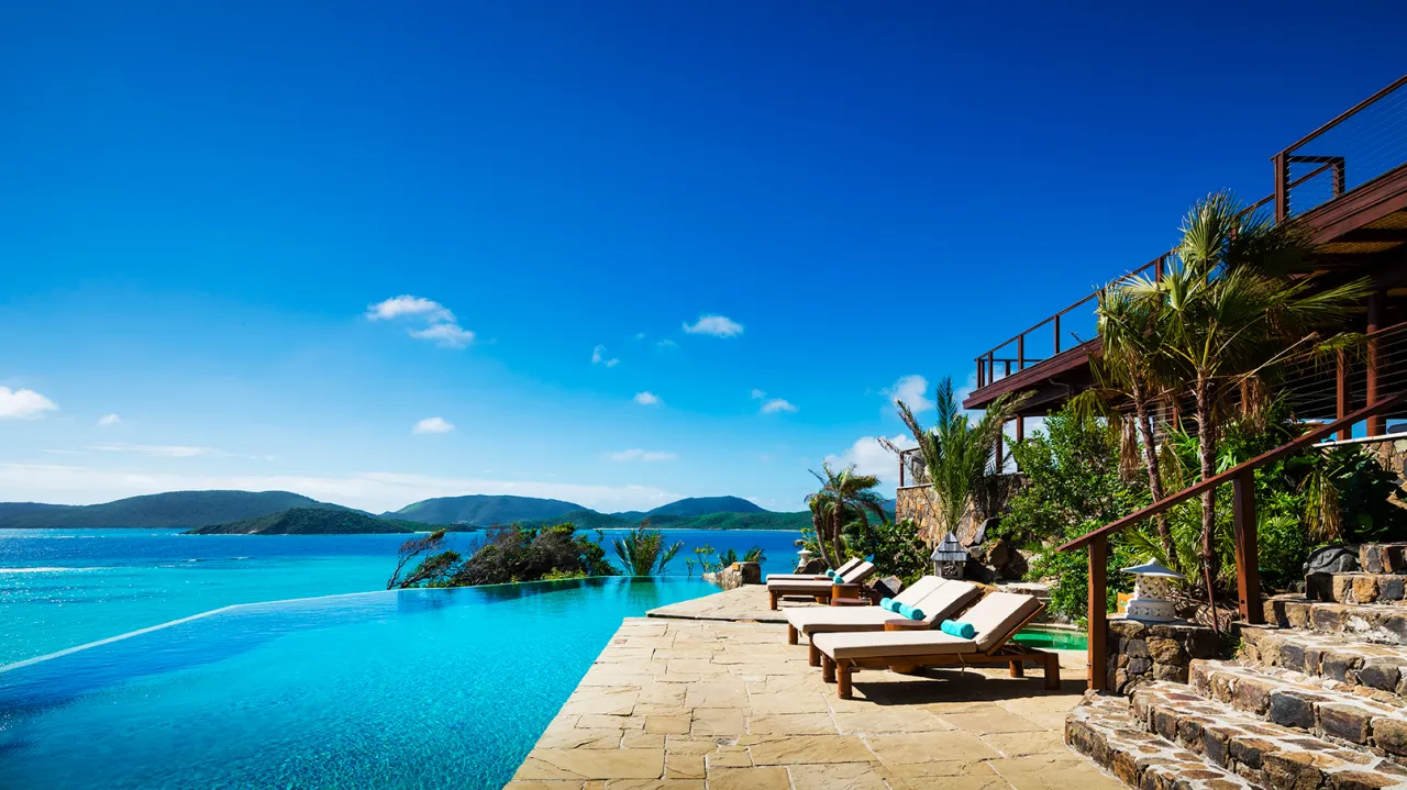 Paradise Resort - Photo 4