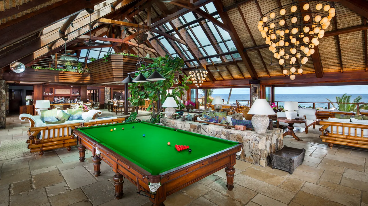 Paradise Resort - Photo 5