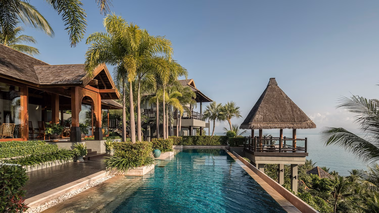 Paradise Resort - Photo 6