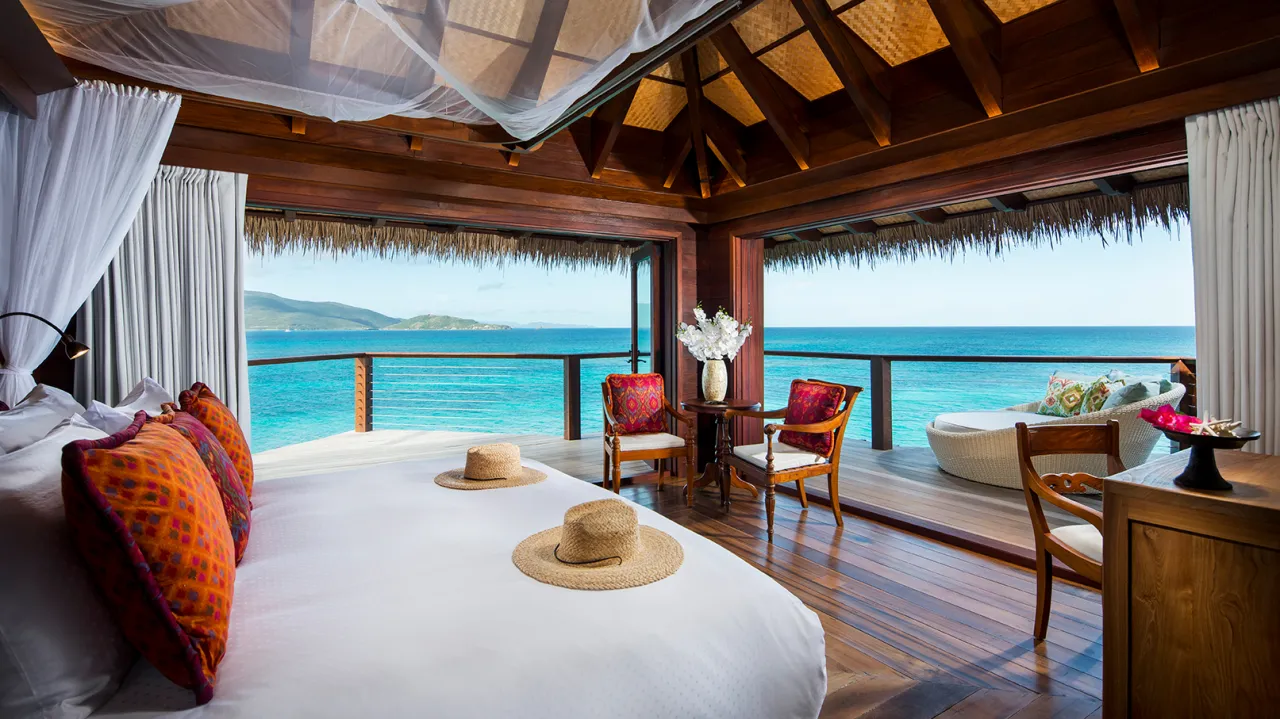 Paradise Resort - Photo 3